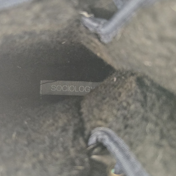 Sociology Quilted Lace-Up Boots - Picture 7 of 7